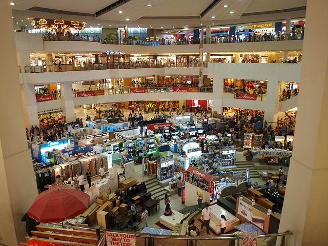 Exploring Retail Therapy: Psychological Triggers and Economic Impacts