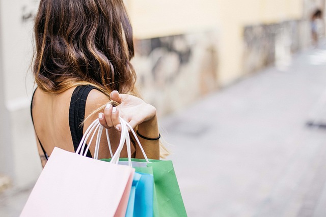 The Economic Impact of Retail Therapy: Analyzing Consumer Spending Patterns and Market Trends